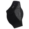 Heated Brace Waist Belt Three Speed Adjustable Versatile Safe Effective