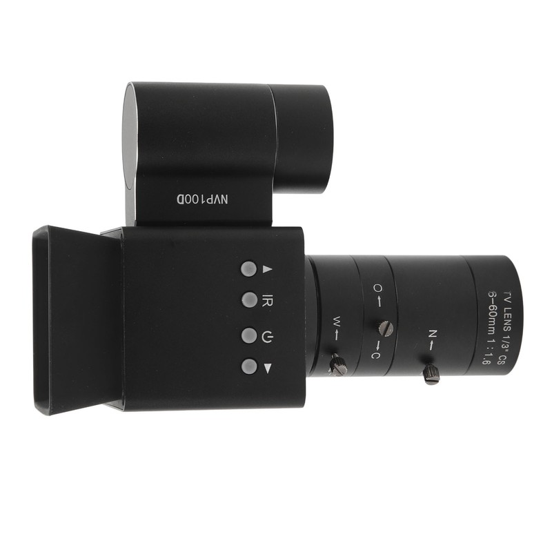 Infrared Night Vision Monocular Portable HD Night Vision Goggles for