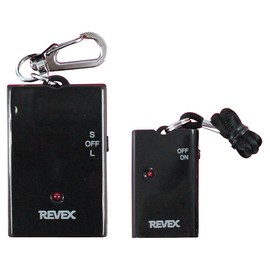 Alarm when away wsa600
