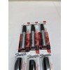 Sharpie King Size Permanent Marker, Black 1 ea (Pack of