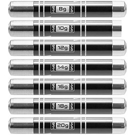 Titleist 818H SureFit CG Weights Neutral NE for Utility Metal 0.3 oz (8 g) 10 g 12 g 14 g 16 g 18 g 20g Single Item (8)