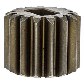Eopzol Replacement 136-9111 Pinion Gear Fits for Exmark Walk Behind Mowers X-Series ECX180CKA30000 (S/N 408 644 346-411 294 212 and Up), 2-Pack