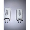 Xicon 100 Ohm 5 Watt Radial Ceramic Cement Power Resistor