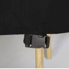 21074 Barbecue Cover Weatherproof Waterproof 100 x 60 x 95
