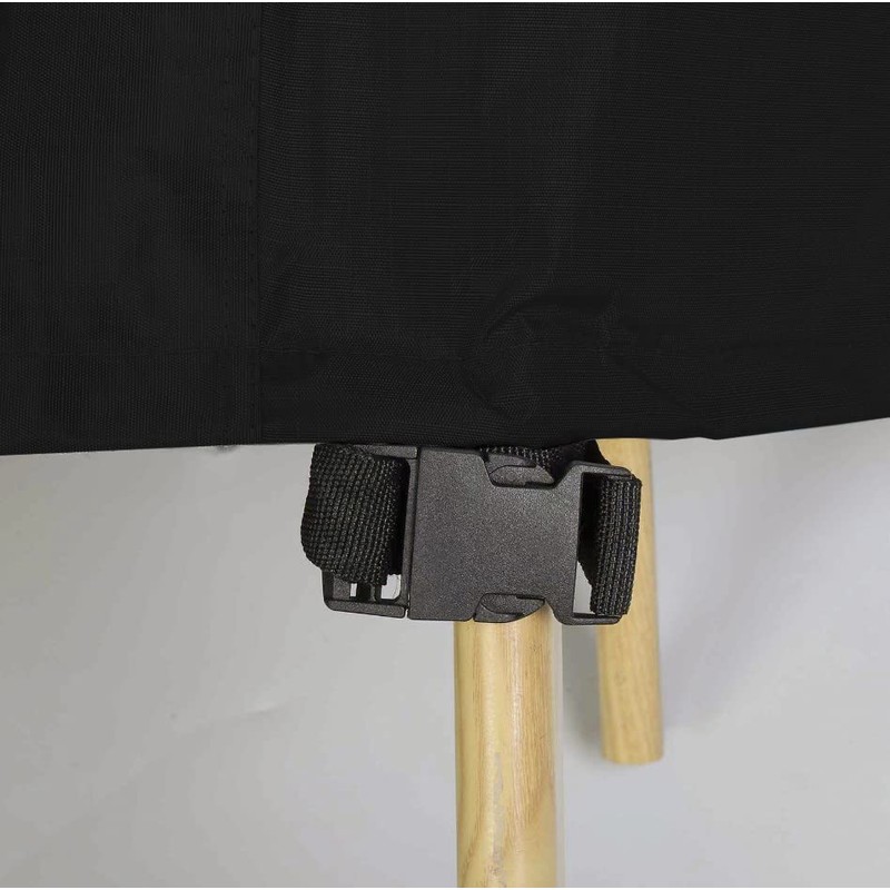 21074 Barbecue Cover Weatherproof Waterproof 100 x 60 x 95