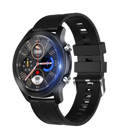 KADI Smart Watch (Black)