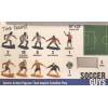 Kaskey Kids Soccer Game Soccer Guys Inspires Imagination Kaskey Kids