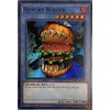 Hungry Burger - WISU-EN041 - Super Rare - 1st Edition