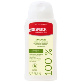 Speick Organic 3.0 Shower Gel Pack of 2