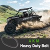 Drive Belt 24G4022 fit Polaris Ranger 800 700 RZR 800