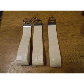 Unbranded Key Chain Wristlets - New