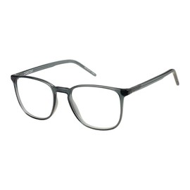 Dakota DKO-AOU 04-188 Unisex Hexagonal Acetate Eyeglass Frame (Includes Glasses Case)