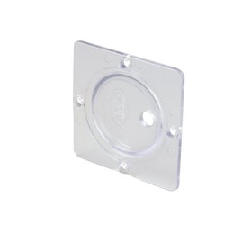 Perilstaltic Pump Cover