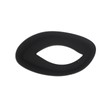 LED Photon Facial Cover Eye Cover Silicone Protective Eye Patch