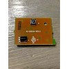 TCL 55S431 POWER BUTTON/IR SENSOR 40-D6001A-IRG1