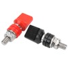 4mm Brass Binding Post M10 Thread High Current Power Junction