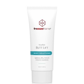 freezeframe Brazilian Butt Lift 100ml
