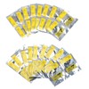 1900PCS O Ring Watch Back Gasket Rubber Washers Set 0.5mm
