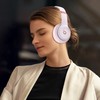 Silicone Case Compatible with Beats Solo 4, Ear Pads Cover
