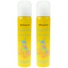 Dasco Angel Feet Satin Touch for summer footwear - Pack