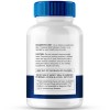 Ideal Performance Biosulin Capsules, Advanced Blood Wellness for Health Circulation