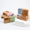 Set of 4 FCS SURF WAX FCS Surf Wax/Surfboard Wax/Surfboard