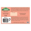 Tadin Herb & Tea Co. Hibiscus Herbal Tea. Caffeine Free.