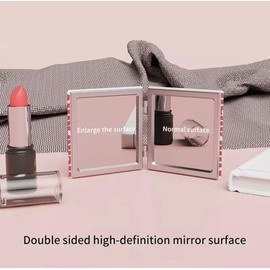 Sanrio Pompompurin compact mirror