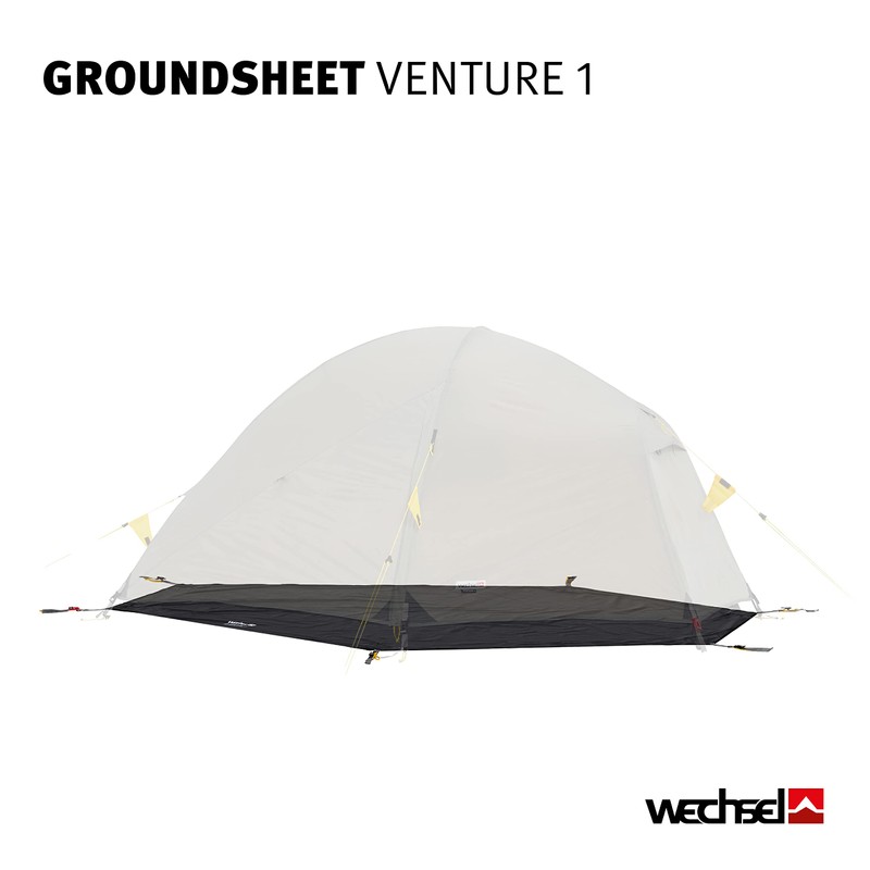 Wechsel Groundsheet For Venture 1 Extra Tent Ground Camping Tarpaulin