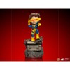 Iron Studios - Minico X-Men Cyclops Vinyl Statue