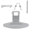 VGOL Set of Washing Machine Accessories Door Hook Door Handle