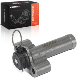 A-Premium Timing Belt Tensioner Assembly Compatible with Toyota Tacoma 1995-2004, Tundra 2000-2004, 4Runner 1996-2002, T100 1995-1998, 3.4L