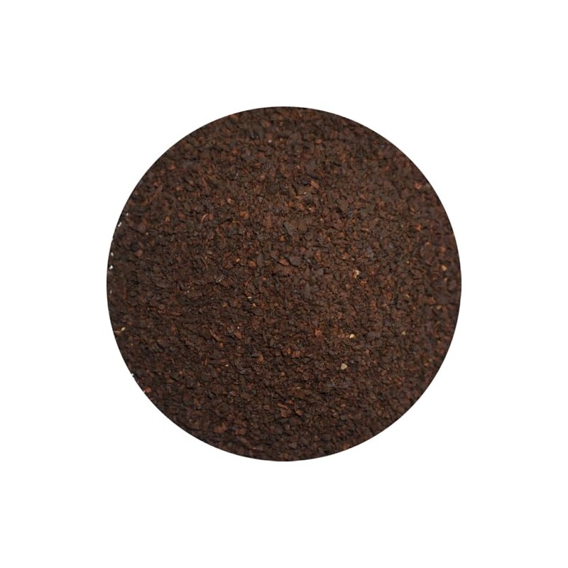 Chicory Root Roast, 17.6 oz (500 g), Chicory Chicory Endive