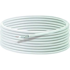 Schwaiger KOX710 052 Satellite Coaxial Cable White
