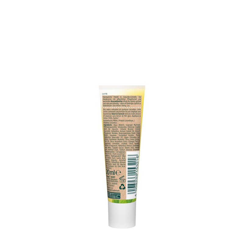 Kneipp Sekunden Hand Cream