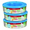 Playtex - Recambio para pañales (810 unidades en total, 3