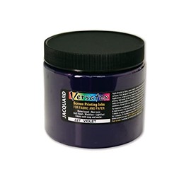 Jacquard, 16 oz, Violet Versatex Screen Printing Inks