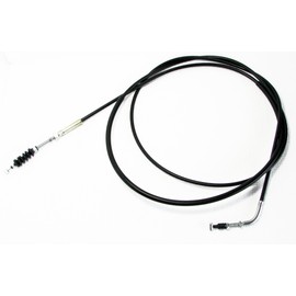 Compatible with Kawasaki Mule 3000, 3010, & 3020 Throttle Cable - Replaces 54012-1637