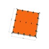 DD Hammocks - DD SuperLight Tarp - Fully Waterproof Tarp