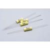 MKT1813 400VDC Vishay/Roederstein Film Capacitors (0.1μF(100nF) 4 Pack)