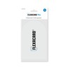 Opening Door with Card: Flexacard®Pro | Large Opening Cards for