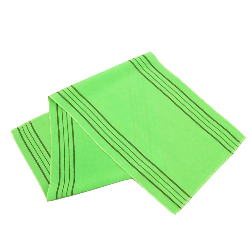 Akasuri Towel, Original, Made in Korea, Easy Back, Towel Type,