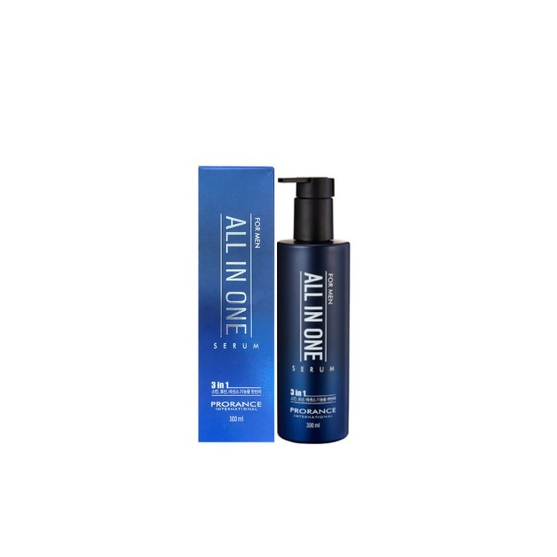 Prolance 프로랑스 포맨 올인원 세럼 300ml (3in1) ProLance For Men