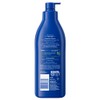 Nivea Body Lotion Rich Nourishing 400mL