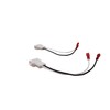 IMC Audio Speaker Wire Harness for 2008 2009 2010 2011