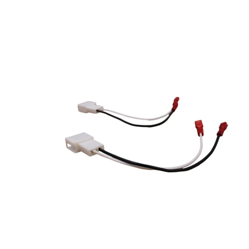 IMC Audio Speaker Wire Harness for 2008 2009 2010 2011