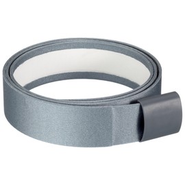 Sebo 6047ER02 Shock Bandage Design Silver for Airbelt K/C