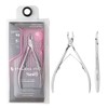 STALEKS PRO for Natury Nails Professional Cuticle Pliers 5 mm