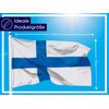 PHENO FLAGS Finland Flag - Finland Flag 90 x 150