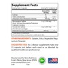 Nova Nutrition Glucosamine+Ch